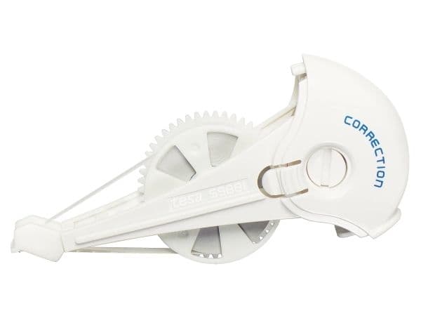 tesa® Roller Correct ecoLogo&amp;reg (59986-02-05)