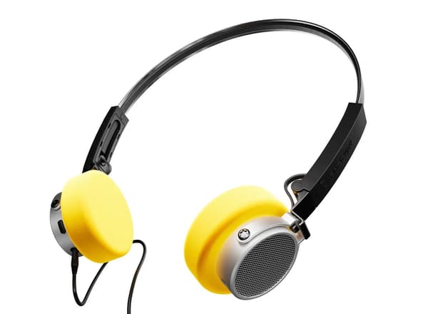 We Are Rewind - Retro Headset [Freddie]