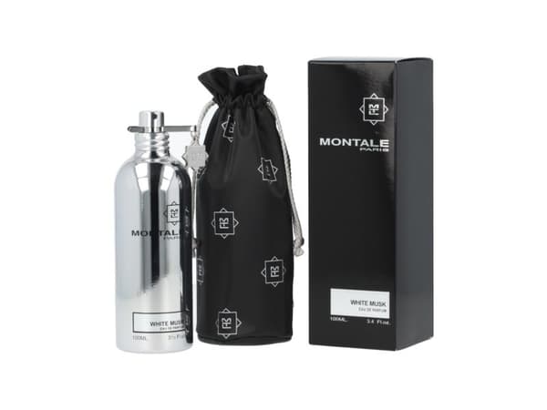 Montale White Musk EDP 100ml