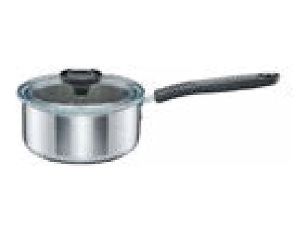Fiskars Functional Form - Kastrull med lock - 1.5 L