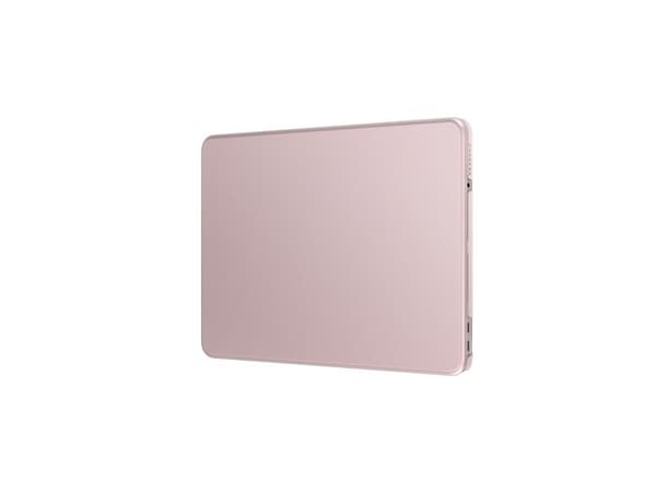 Amazingthing hardshell-etui til MacBook Neo 13" - rosa