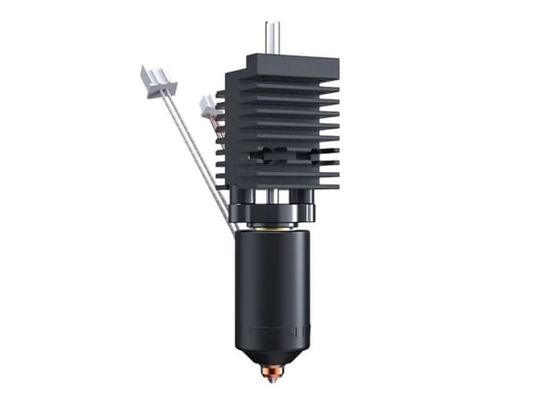 Creality 3D-skriver Keramisk hotend-hode for Creality K2 Plus} 3D-skriver