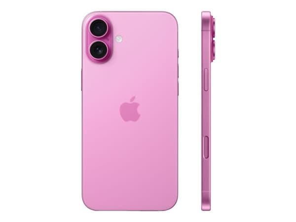 Apple | iPhone 16 Plus - 256 GB - Pink