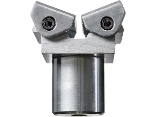 BESSEY TW28VAD, Stål