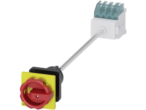 Siemens 3LD2044-0TK53, Multifärg, 425 g