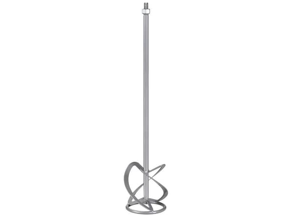 Einhell 49497635, Stål, 600 mm, 12 cm, 1 styck