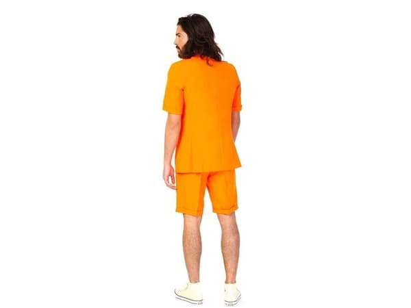 Sommar OppoSuit The Orange