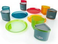 GSI Outdoors Infinity 4 Person Compact Tables (75420)