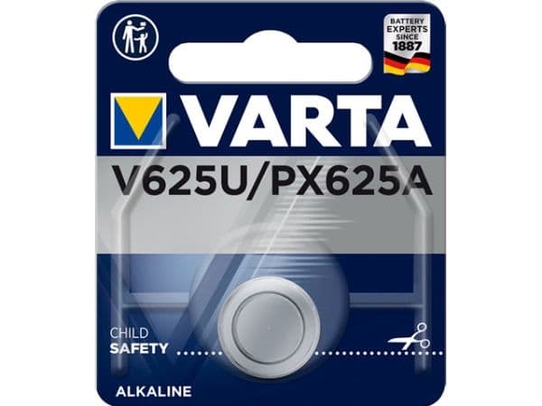 Varta batteri Electronics LR9 200mAh 1 st