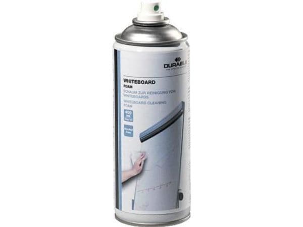 Durable WHITEBOARD, 400 ml, Skum