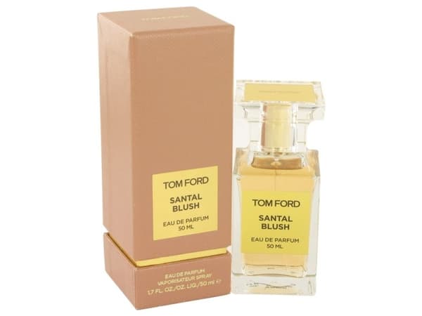Tom Ford Santal Blush EDP W 50 ml