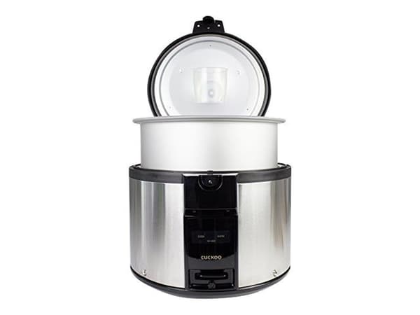 Cuckoo SR-4600 - Riskoker - 4.6 liter