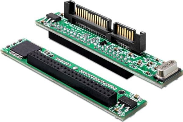 Delock - Diskkontroller - 2.5" - SATA 1.5Gb/s - ATA