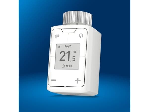 FRITZ!Smart Thermo 302