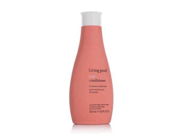 Levende bevis. Curl Conditioner 355 ml