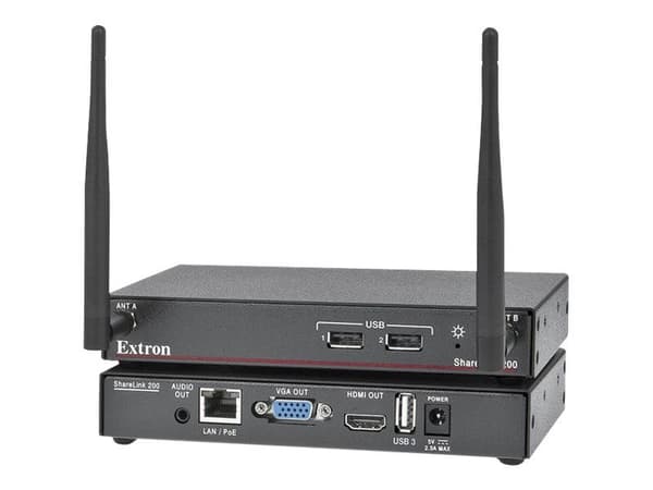 Extron ShareLink 200