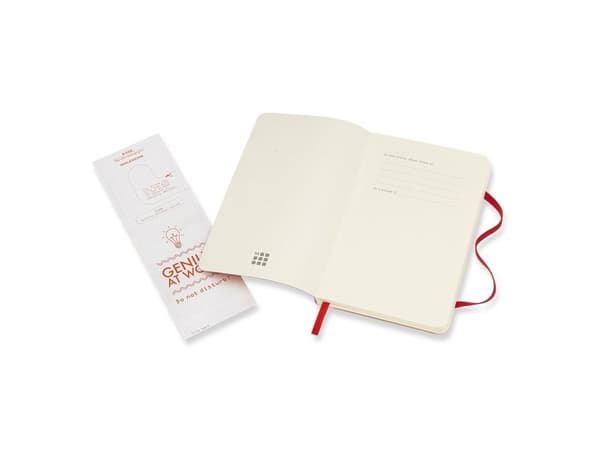 Moleskine 8055002854610, Bilde, Universell