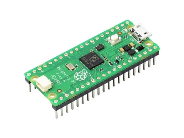 Raspberry Pi -