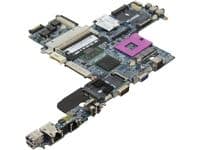 DT781 MOTHERBOARD/ BUNDKORT
