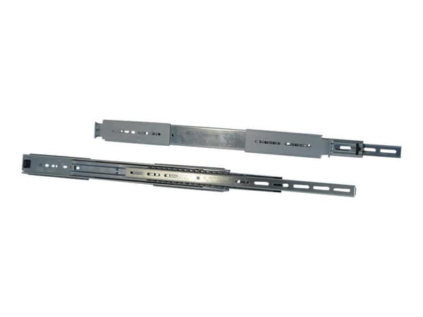 Inter-Tech - Tannstangsett - sølv - 19"