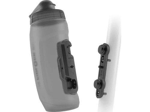 Fidlock Twist dricksflaska, 590 ml, svart