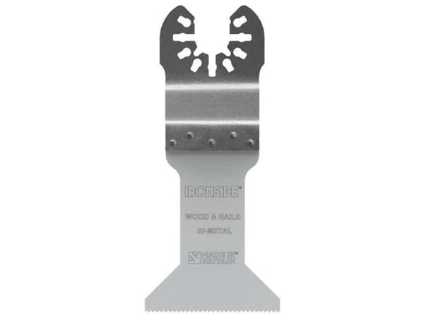 Savklinge t/multicu. 44mm open back 3stk