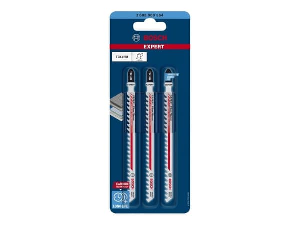 Bosch T341HM COMPOSITE PULSSIPESUKONE 3 PALAA EXP
