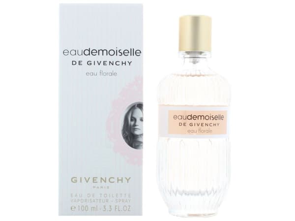 Givenchy Eaudemoiselle De Givenchy Eau Florale Eau De Toilette 100ml suihke