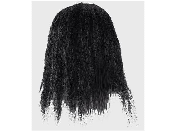 Voodoo Witch Doctor-mask