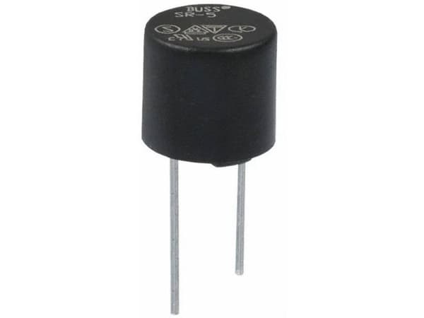 Eaton SR-5-500MA-BK