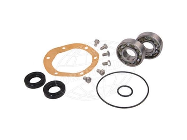 Orbitrade rep.-kit sjøvannspumpe D30, D31, D40 MF