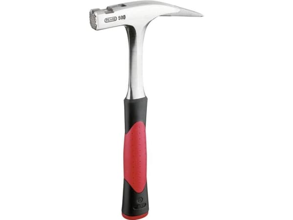 Picard Full-Stel Carp. Roofing Hammer roughened
