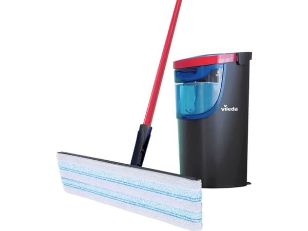 Vildea H2PrO -tasamoppijärjestelmä