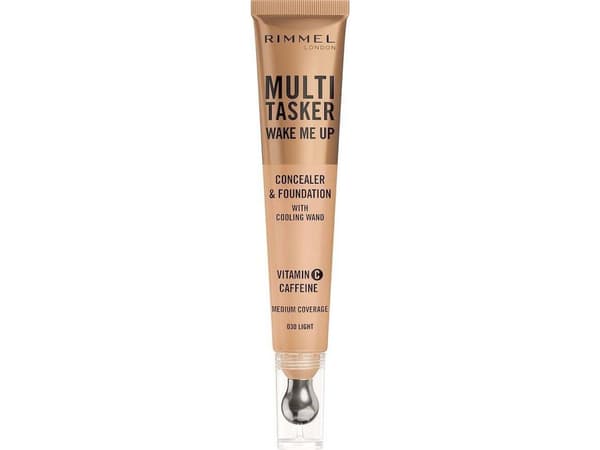 Multi Tasker (W,20 ml,030 Light)