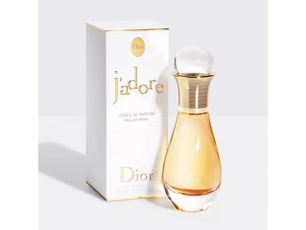 Dior J'Adore Eau De Parfum Roller-Pearl 20ml