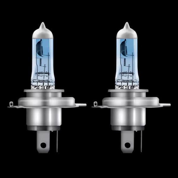 Osram Cool Blue Intense NEXT GEN - H4 Billampor