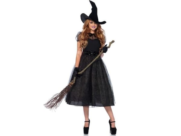 Darling Spellcaster puku