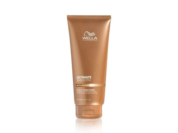 Wella Ultimate Smooth balsam 200 ml
