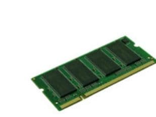 CoreParts - Hukommelse - modul - 2 GB