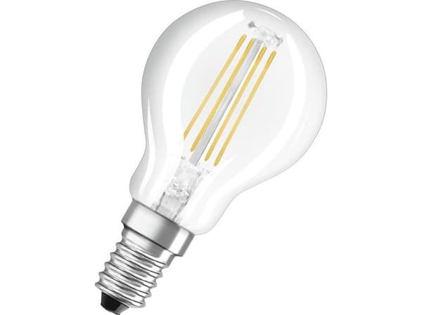 OSRAM LED VALUE - - klass E