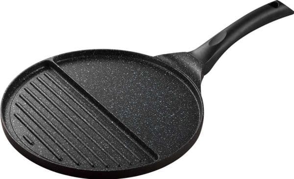 Stekepanne KingHoff delt 27 cm