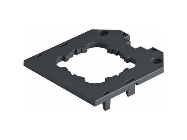 OBO Bettermann UT3 D1 täckplatta