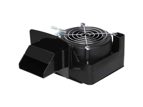 Kamado tändfläkt