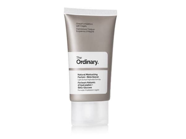 The Ordinary Natural Moisturizing Factors + Beta Glucan 30 ml