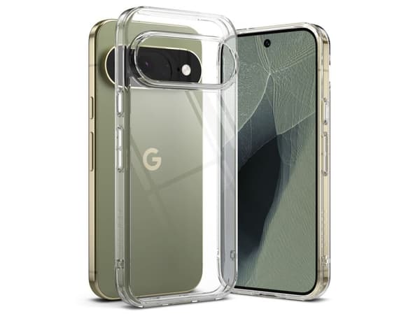 RINGKE FUSION GOOGLE PIXEL 11 PRO XL CLEAR