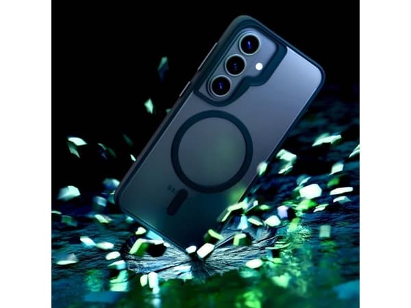 Samsung Galaxy S26 3mk Satin Armor MagCase