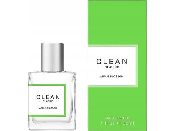 Clean Apple Blossom Eau de Parfum 60ml