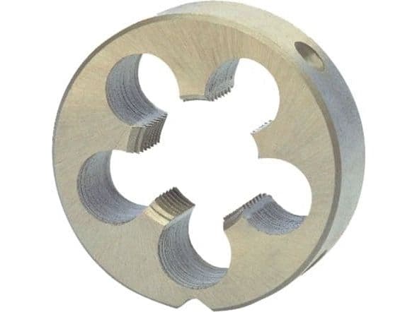 Gjengeskrue RUKO MF10x1,0