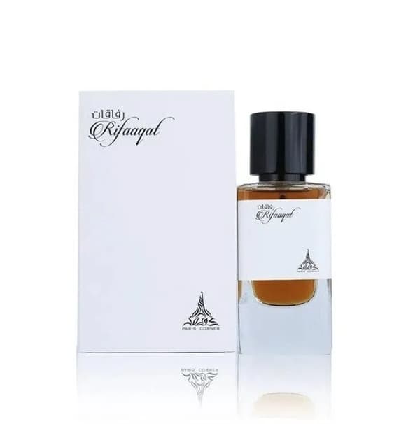 Paris Corner - Rifaaqat Eau de parfum - 85ml