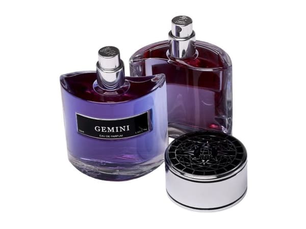 Aurora Gemini Aurora Gemini Noir Eau De Parfum 2x 50 milliliter